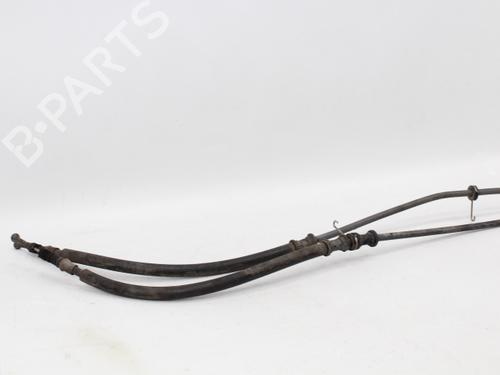Handbrake cable OPEL COMBO Box Body/MPV 1.7 CDTI 16V | BP19207247C145 