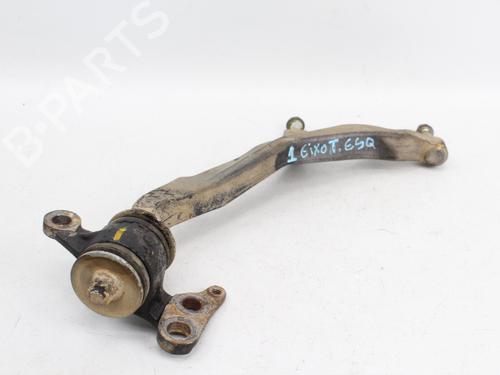 Used Left rear suspension arm HONDA CIVIC VI Fastback (MA, MB) 1.4 i (MA8, MB2) (90 hp) 19207664