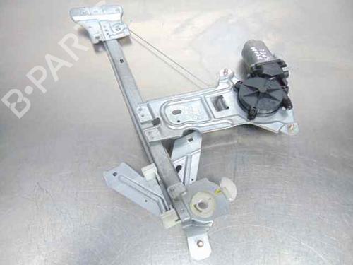 Used Rear left window mechanism CITROËN XSARA Break (N2) 1.4 i (75 hp) 19191738