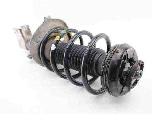 Used Left front shock absorber PEUGEOT 3008 I MPV (0U_) 1.6 HDi (114 hp) 30606734