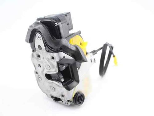 Used Rear left lock OPEL ASTRA J (P10) 1.7 CDTI (68) (110 hp) 19237463