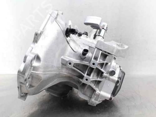 Gearbox OPEL CORSA E (X15) 1.4 (08, 68) | BP29818469M3 