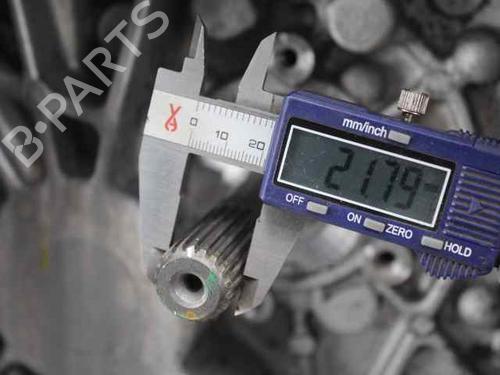 Gearbox KIA CEE'D (JD) 1.6 CRDi 136 | BP39700007M3 - Image 4