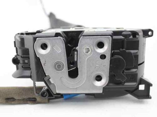 Front left lock RENAULT MEGANE III Hatchback (BZ0/1_, B3_) 1.5 dCi (BZ0C) | BP24169923C98 