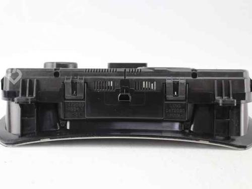 Instrument cluster RENAULT MEGANE IV Hatchback (B9A/M/N_) 1.5 dCi 110 (B9A3) | BP39542847C47 - Image 9