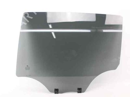 Used Rear left door window PEUGEOT 2008 I (CU_) 1.2 VTi (82 hp) 19218722