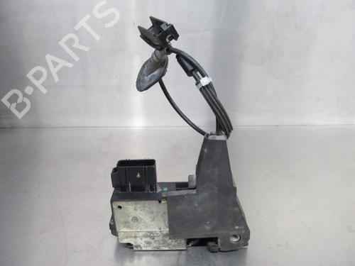 Rear right lock FORD FIESTA V (JH_, JD_) 1.4 TDCi | BP19191612C99 