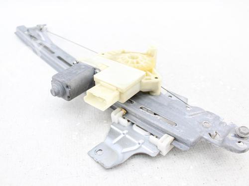 Used Rear left window mechanism Rear left window mechanism PEUGEOT 308 SW II (LC_, LJ_, LR_, LX_, L4_) 1.6 HDi / BlueHDi 115 (LCBHXM, LCBHXT) (115 hp) 39967203 39967203