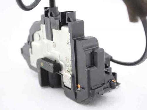 Front right lock RENAULT CLIO III (BR0/1, CR0/1) 1.5 dCi (BR17, CR17) | BP19225825C97 