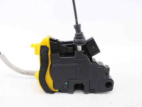 Front left lock KIA CEE'D (JD) 1.6 CRDi 136 | BP39700011C98 - Image 5