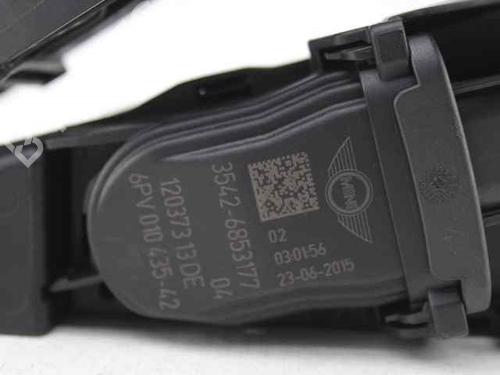 Pedal MINI MINI (F56) Cooper D | BP32151438I4 