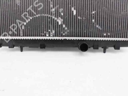 Water radiator CITROËN C4 II (NC_) 1.6 HDi 110 | BP32873668M31 - Image 3