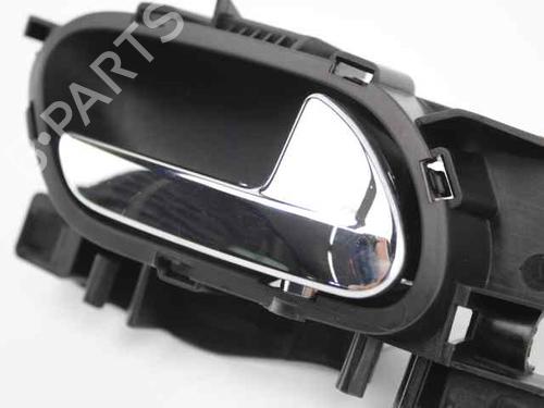 Front right interior door handle CITROËN DS3 (SA_) 1.4 VTi 95 | BP19235520I14 
