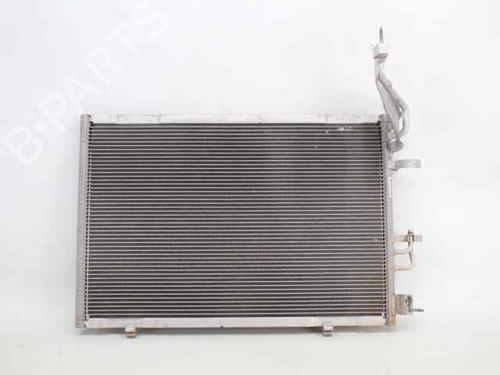 Used AC radiator FORD FIESTA VI (CB1, CCN) 1.0 EcoBoost (100 hp) 28485875