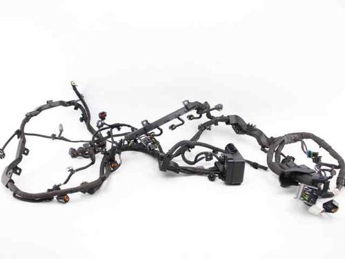 Used Wiring harness KIA PRO CEE'D (JD) [2013-2018]  19242348