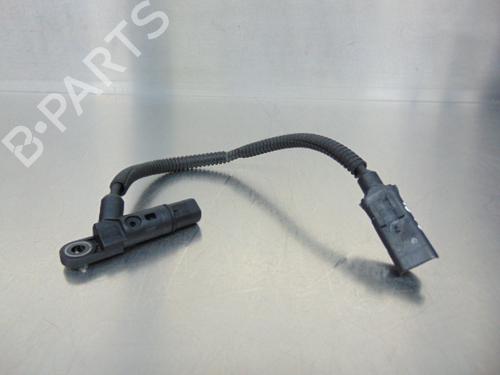 Elektronisk modul FORD FIESTA VI (CB1, CCN)  | BP19192561M83 