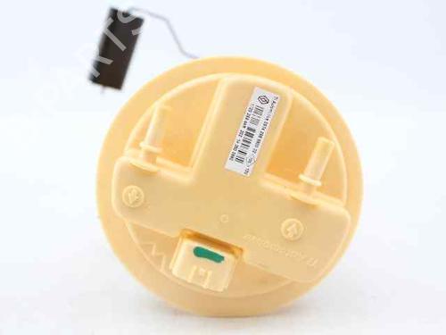 Fuel pump RENAULT CLIO IV (BH_) 1.5 dCi 75 | BP25755372M76 
