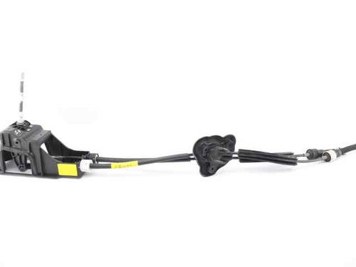 Gearstang RENAULT MEGANE III Grandtour (KZ0/1) 1.5 dCi (KZ09, KZ0D, KZ1G, KZ29, KZ14, KZ1W, KZ10, KZ1F,... (110 hp) 21049815