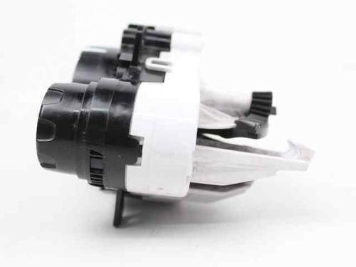 Climate control FORD FIESTA VI (CB1, CCN) 1.4 TDCi | BP19216613I5 