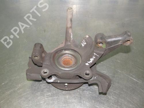 Right front steering knuckle LANCIA DELTA II (836_) 2.0 16V Turbo (836AB) | BP19184462M26 