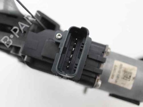 Front left window mechanism RENAULT MEGANE IV Grandtour (K9A/M/N_) 1.5 dCi 110 | BP29143693C22 
