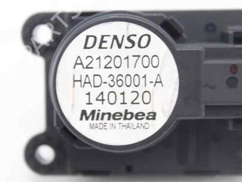 Electronic module CITROËN C4 SPACETOURER (3D_) 1.2 PureTech 130 | BP33894375M83 - Image 7