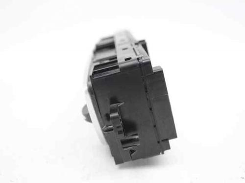 Climate control RENAULT MEGANE III Hatchback (BZ0/1_, B3_) 1.5 dCi (BZ1G, BZ1W, BZ0R) | BP19239184I5 