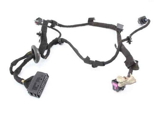 Used Wiring harness VW GOLF IV (1J1) 1.4 16V (75 hp) 19235082