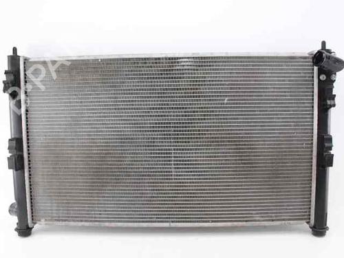 Wasserkühler für Wasserkühler MITSUBISHI ASX (GA_W_) 1.8 DI-D (GA6W) (116 hp) 34410196 34410196