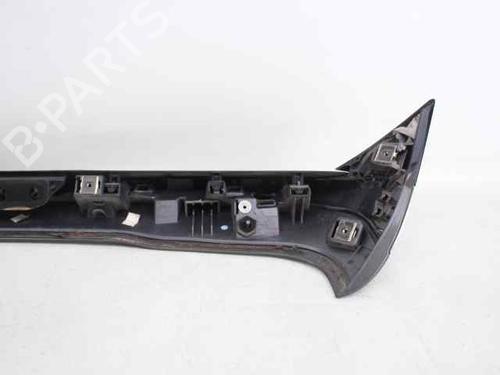 Rear spoiler PEUGEOT 2008 I (CU_) 1.6 HDi | BP19246836C96