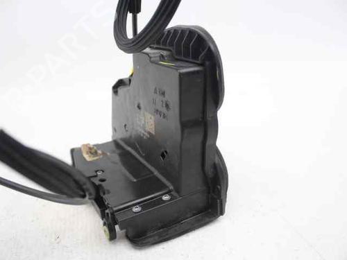 Front left lock OPEL ASTRA K Sports Tourer (B16) 1.6 CDTi (35) | BP19246199C98 