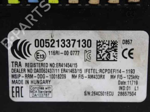 Electronic module FIAT TIPO Estate (356_, 357_) 1.3 D (356WXH1A) | BP34499088M83 - Image 7