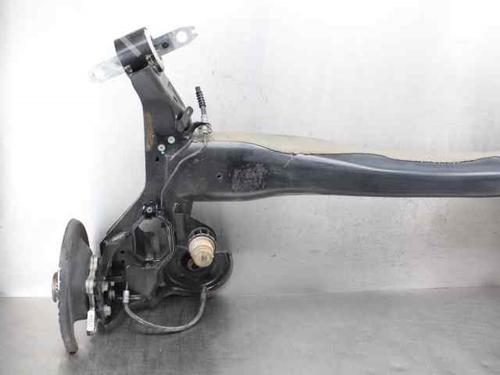 Rear axle PEUGEOT 308 SW II (LC_, LJ_, LR_, LX_, L4_) 1.6 HDi / BlueHDi 115 (LCBHXM, LCBHXT) | BP29644986M2 