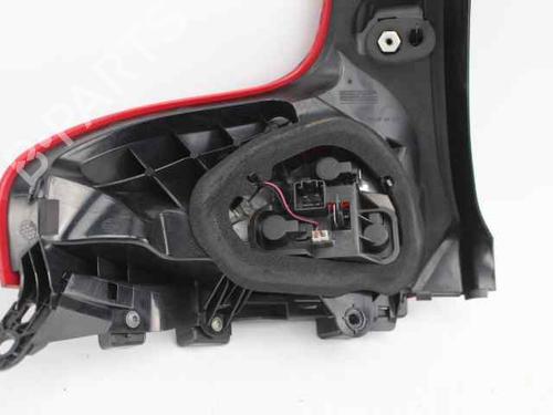 Right taillight VOLVO V40 Hatchback (525) D2 | BP33279640C35  - Image 5