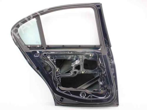 Left rear door BMW 3 (E90)  | BP19237381C4 