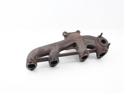 Used Exhaust manifold VW POLO III CLASSIC (6V2) [1995-2009]  19213771