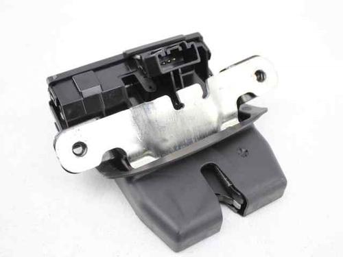 Used Tailgate lock FORD FIESTA VI (CB1, CCN) 1.4 TDCi (68 hp) 19233886