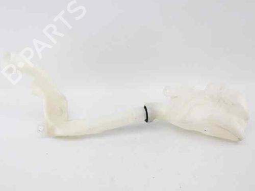 Used Windscreen washer tank PEUGEOT 2008 I (CU_) 1.2 VTi (82 hp) 23201543