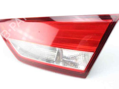 Right tailgate light SEAT LEON (5F1) 1.4 TSI | BP29902443C80