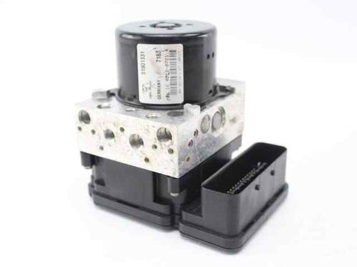 Used ABS pump ALFA ROMEO GIULIETTA (940_) 1.6 JTDM (940FXD1A) (105 hp) 24139360