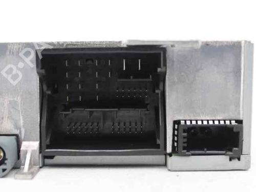 Elektronisk modul SKODA SUPERB III (3V3) 2.0 TDI | BP23847480M83 