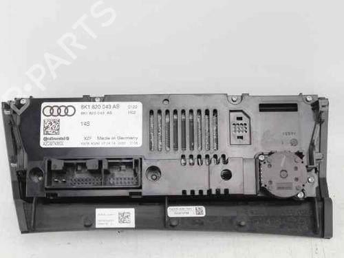 Climate control AUDI A4 B8 (8K2) 2.0 TDI | BP39573078I5 - Image 4