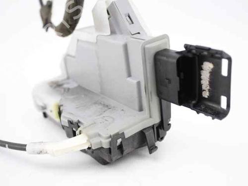Rear right lock PEUGEOT 3008 I MPV (0U_) 2.0 HDi 150 / BlueHDi 150 | BP19236290C99 