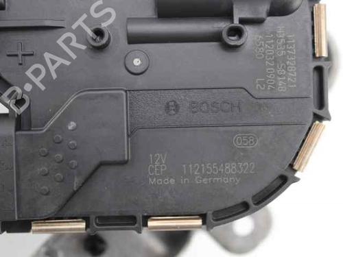 Front wiper motor FORD FOCUS III Turnier  | BP29761308M29 