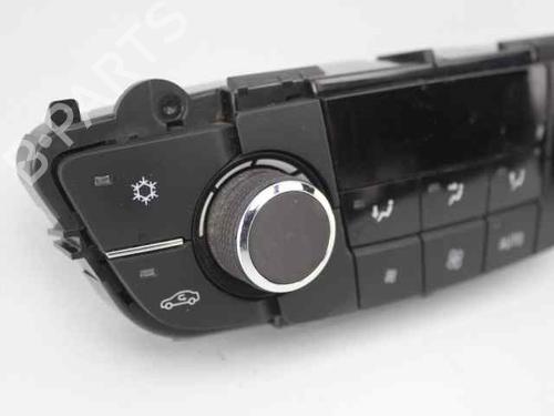 Climate control OPEL INSIGNIA A Sports Tourer (G09) 2.0 CDTI (35) | BP19238960I5 