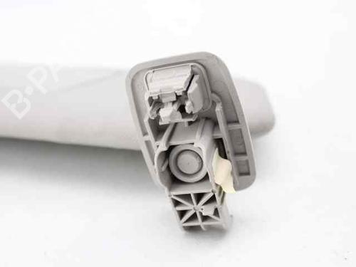 Venstre solskærm RENAULT CLIO IV (BH_) 0.9 TCe 90 (BHNF, BHMA, BHMH, BHJK, BHJR) | BP29986890I1