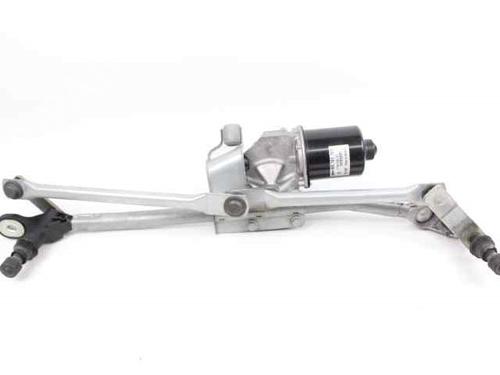 Used Front wiper motor BMW 1 (E87) [2003-2013]  19218389