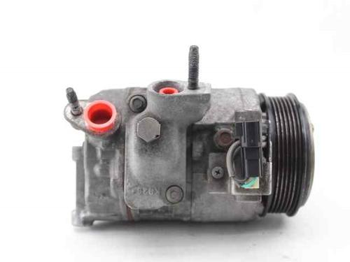 AC compressor FORD FOCUS III Turnier  | BP33223188M34  - Image 8