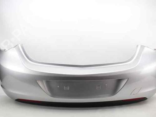 Rear bumper OPEL ASTRA J (P10) 1.3 CDTI (68) 13348049 13266587