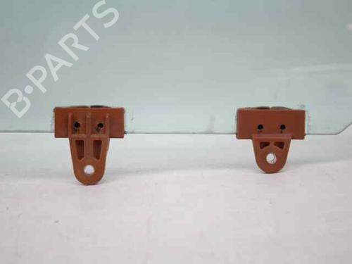 Front right door window NISSAN JUKE (F15) 1.5 dCi | BP19640271C19 